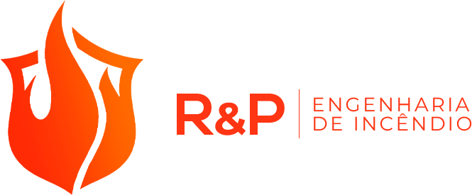Logo R&P | Engenharia de Incêndio
